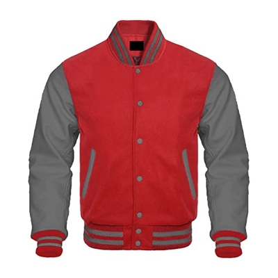 Varsity Jacket