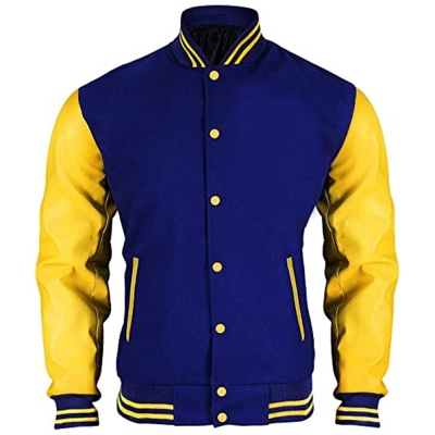 Varsity Jacket