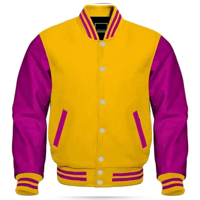 Varsity Jacket