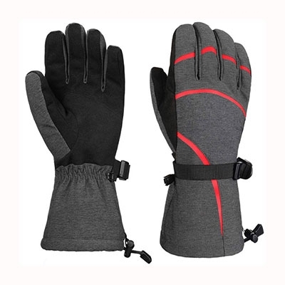 Ski Gloves