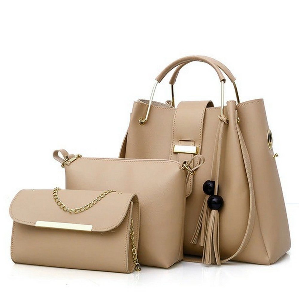 Leather Ladies Bags