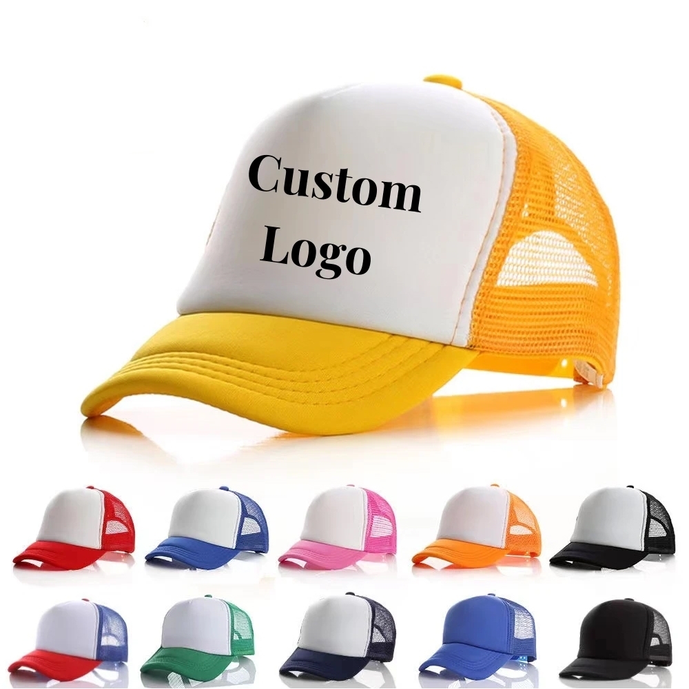 Trucker Hat