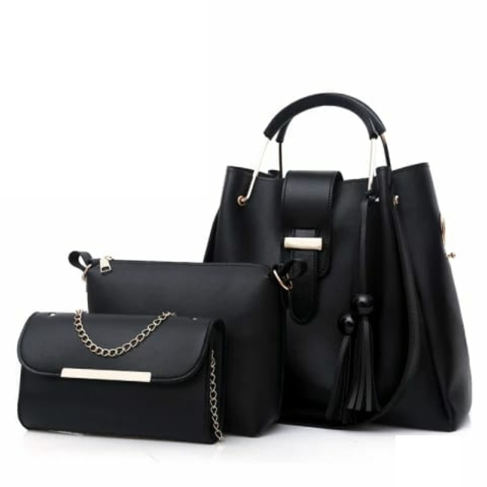 Leather Ladies Bag