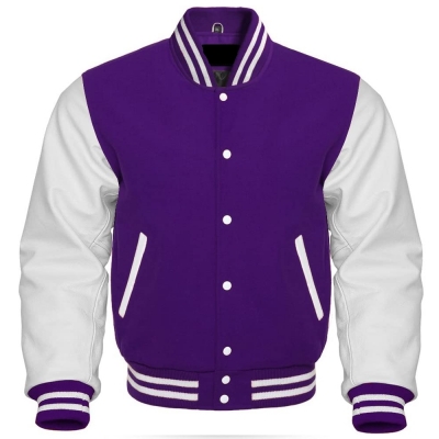 Varsity Jacket