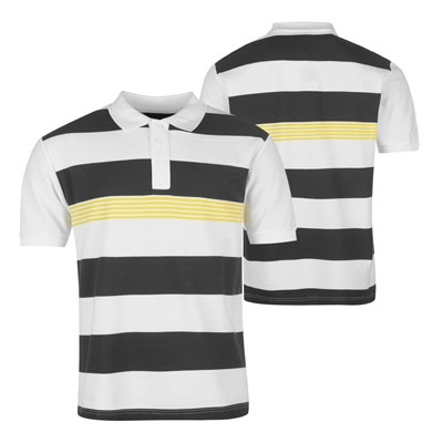 polo shirts