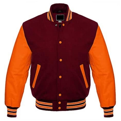 Varsity Jacket