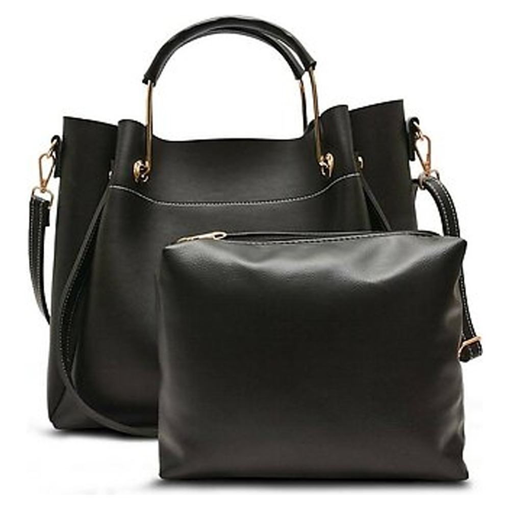 Leather Ladies Bags