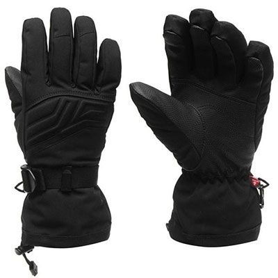 Ski Gloves