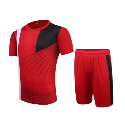 Rash Guard Soccer