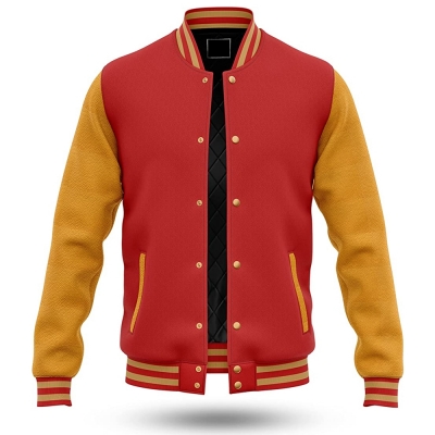 Varsity Jacket