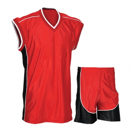 Basket Ball Uniform