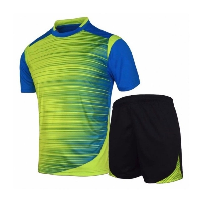 Soccer Uniform