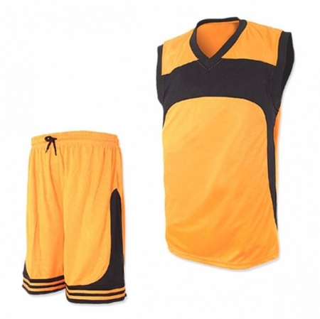 Basket Ball Uniform