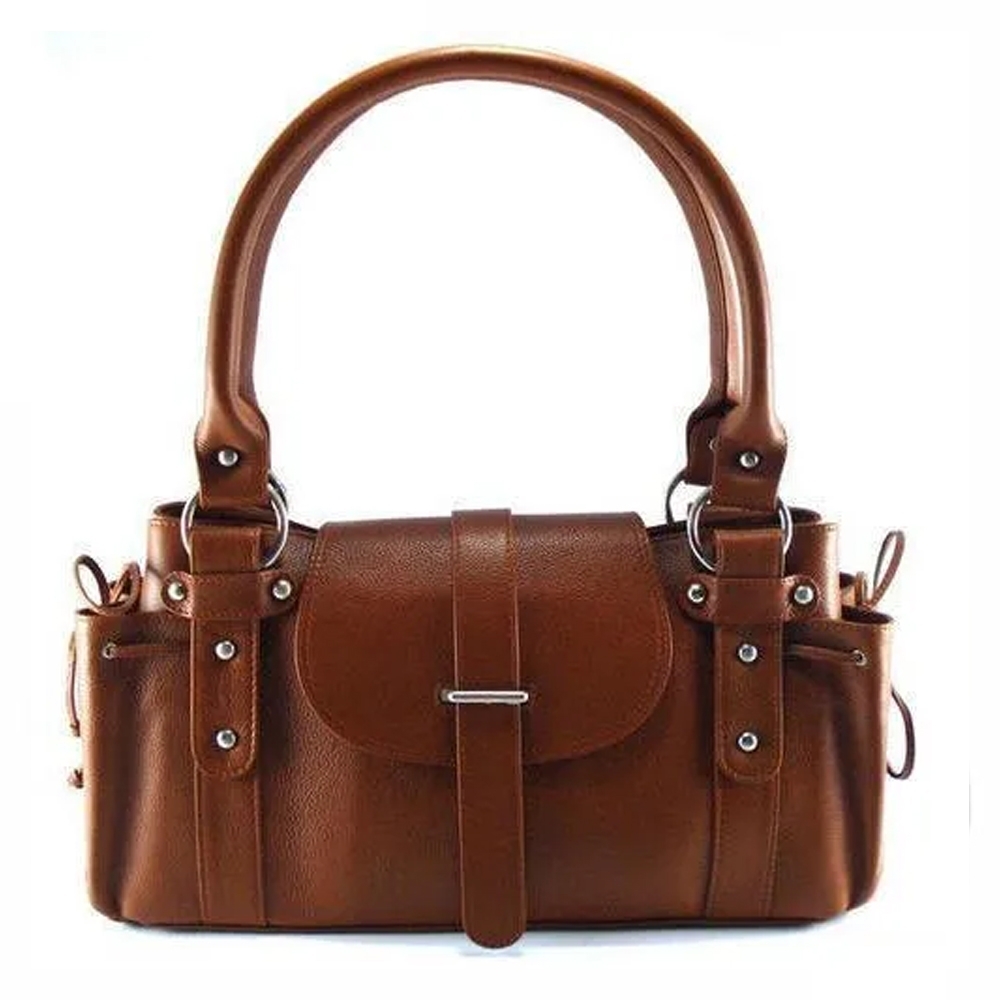 Leather Ladies Bags