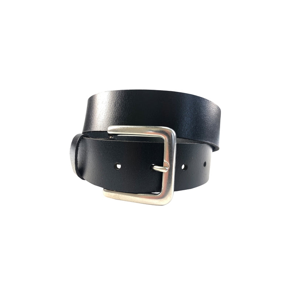 Pant Leather Belts