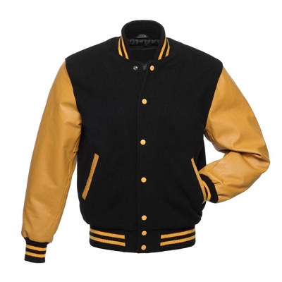 Varsity Jacket