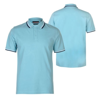 polo shirts