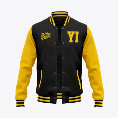 Varsity Jackets